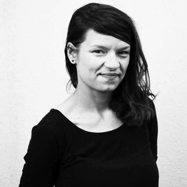 Ania Kotowska
