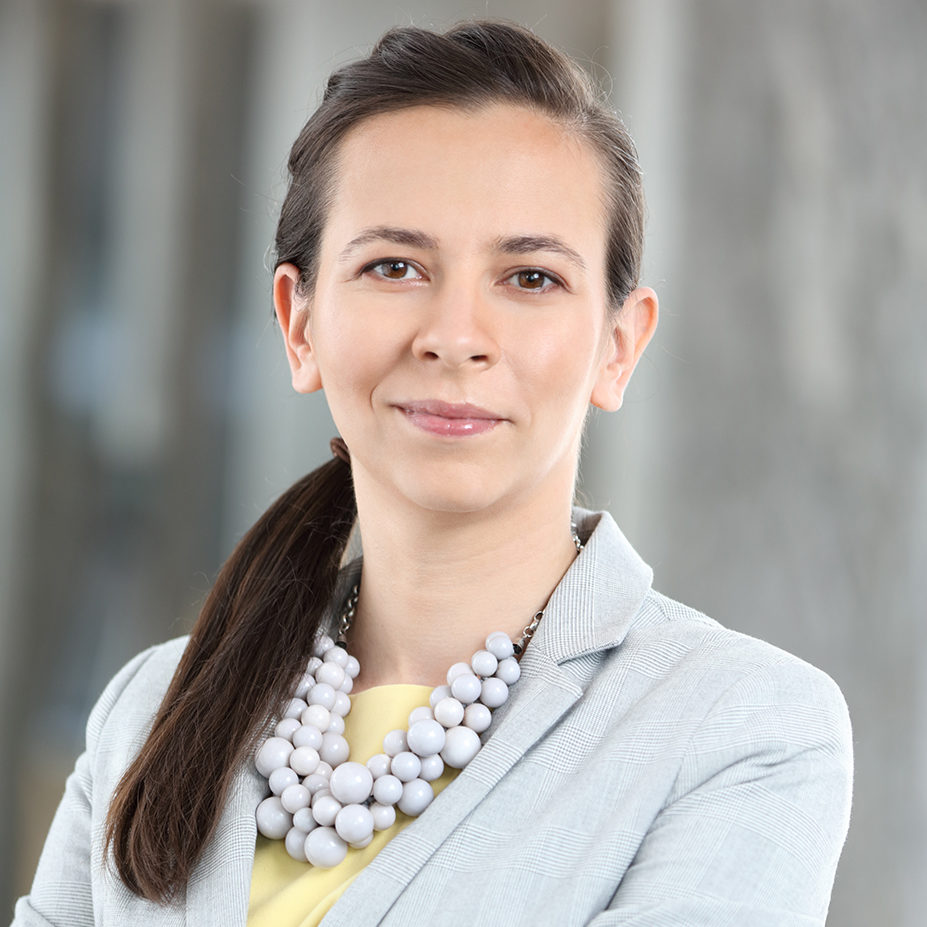 Marta Wójcicka