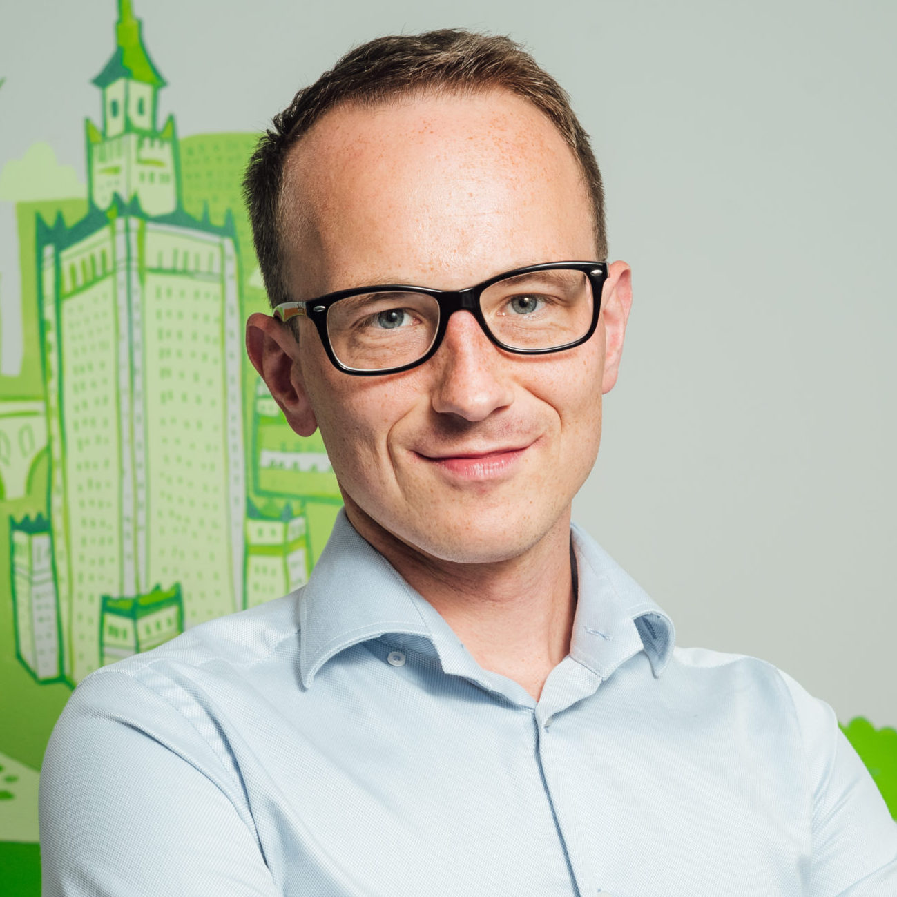 Marcin Chlewicki